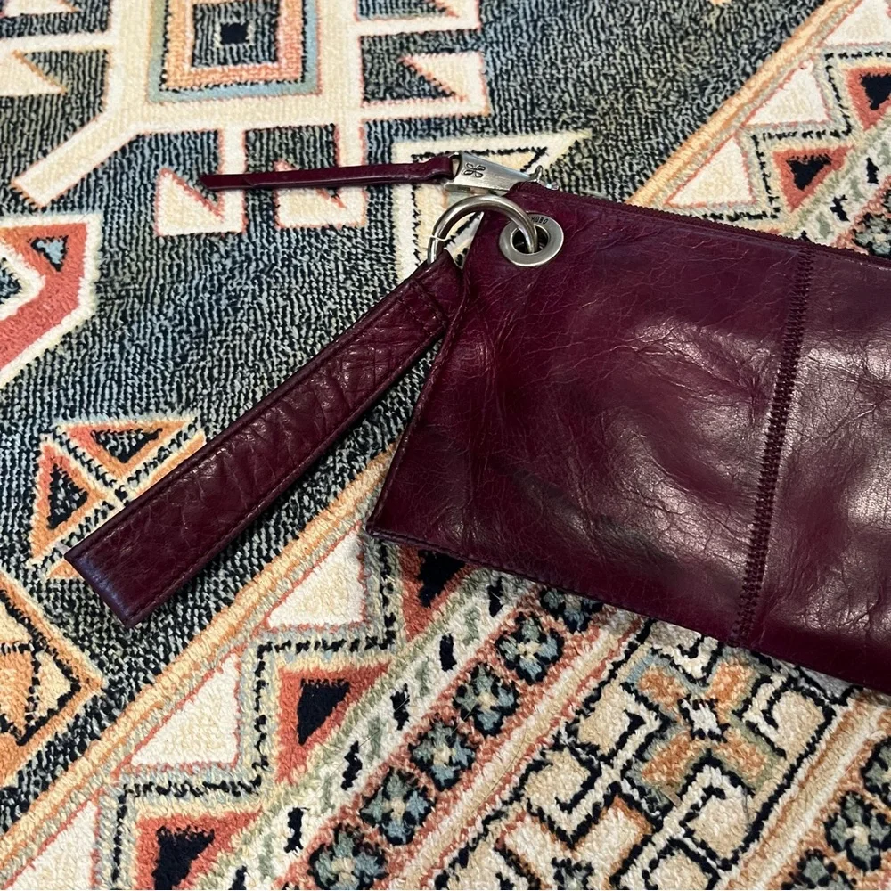 Vintage HOBO Vida Wristlet - Picture 10 of 10